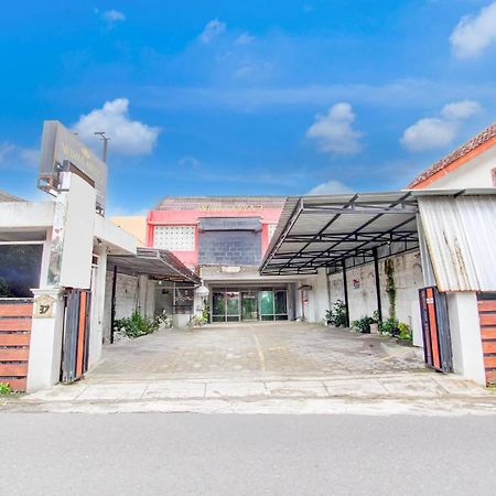 Hotel O Wisma Arya 2 Maguwo Екстериор снимка
