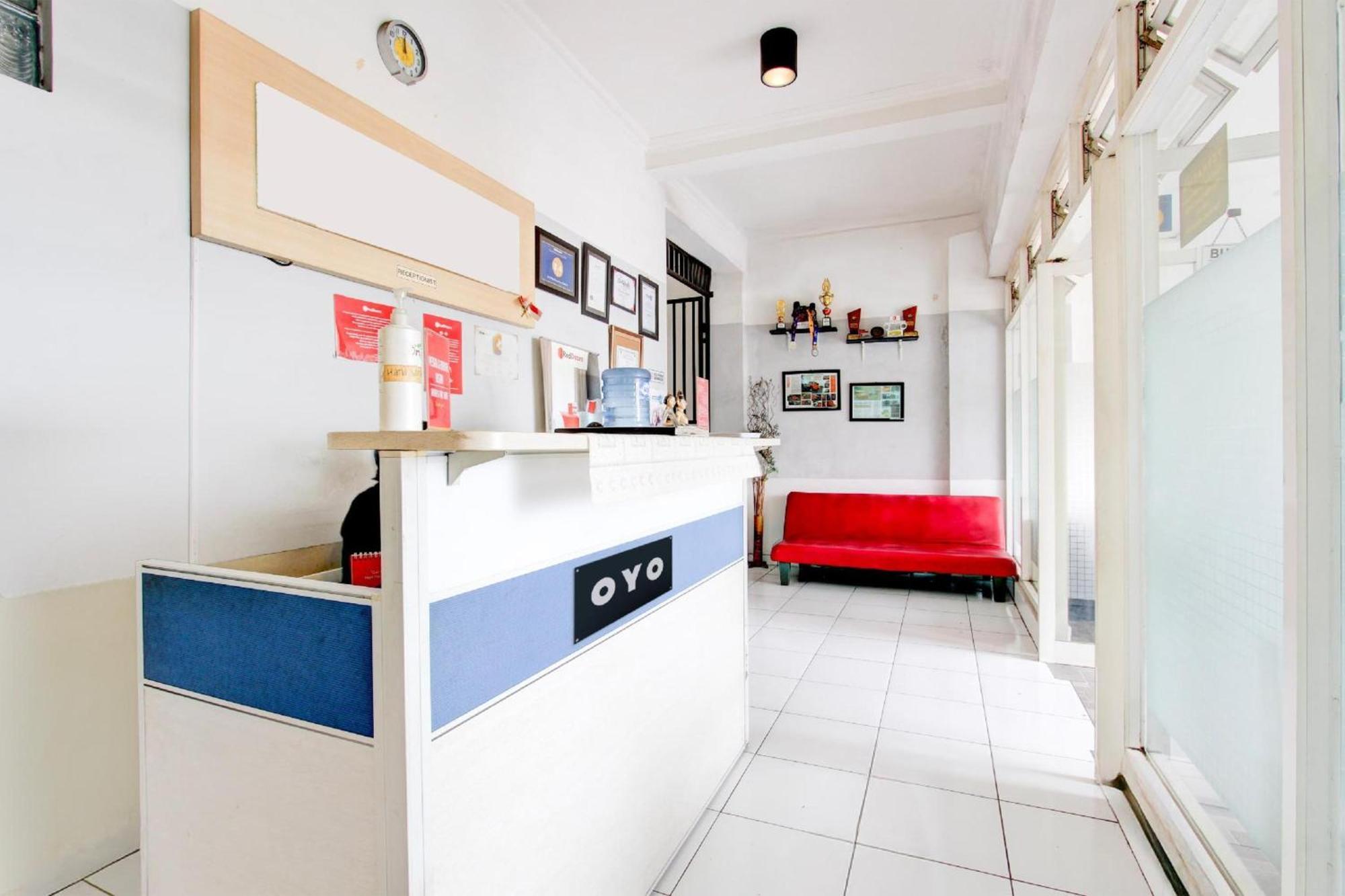 Hotel O Wisma Arya 2 Maguwo Екстериор снимка